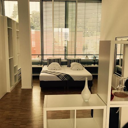 Seeloft - Apartments By The Lake Kilchberg  Bagian luar foto