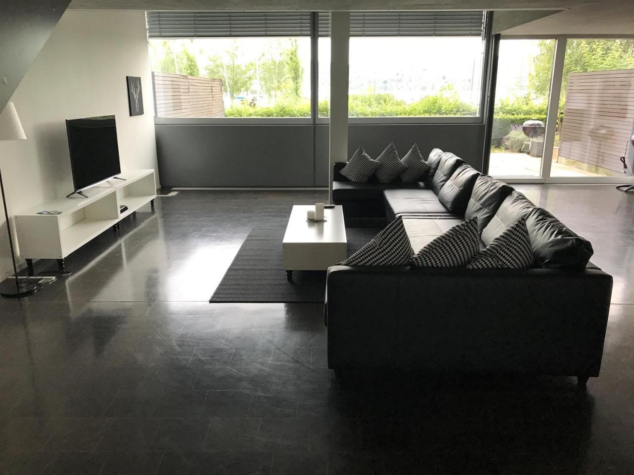 Seeloft - Apartments By The Lake Kilchberg  Bagian luar foto