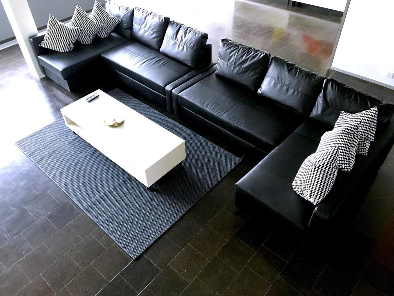 Seeloft - Apartments By The Lake Kilchberg  Bagian luar foto